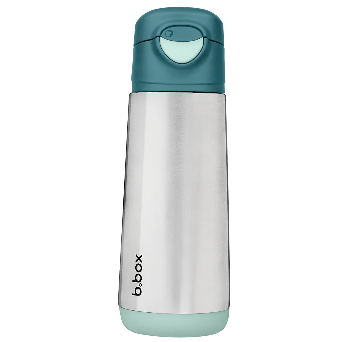b.box Emerald Forest Botella Térmica Sport Spout 500 ml