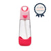 b.box Flamingo Fizz Botella Tritan™ 600 ml