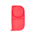 b.box Flamingo fizz Sello de silicona para mini lonchera b.box