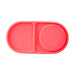 b.box Flamingo fizz Sello de silicona para snack box b.box