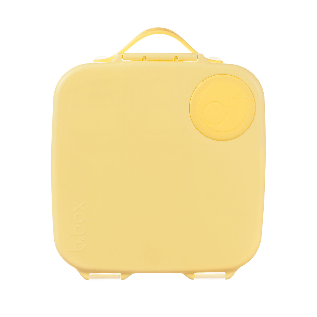 b.box Lemon Twist Lonchera b.box