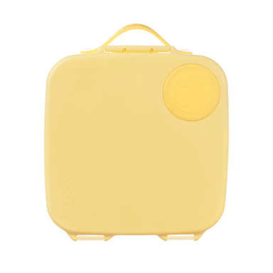 b.box Lemon Twist Lonchera b.box