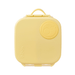 b.box Lemon Twist Mini Lonchera b.box