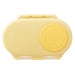 b.box Lemon Twist Snackbox b.box