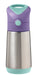 b.box Lilac Pop Botella térmica 350ml