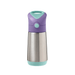 b.box Lilac Pop Botella térmica 350ml