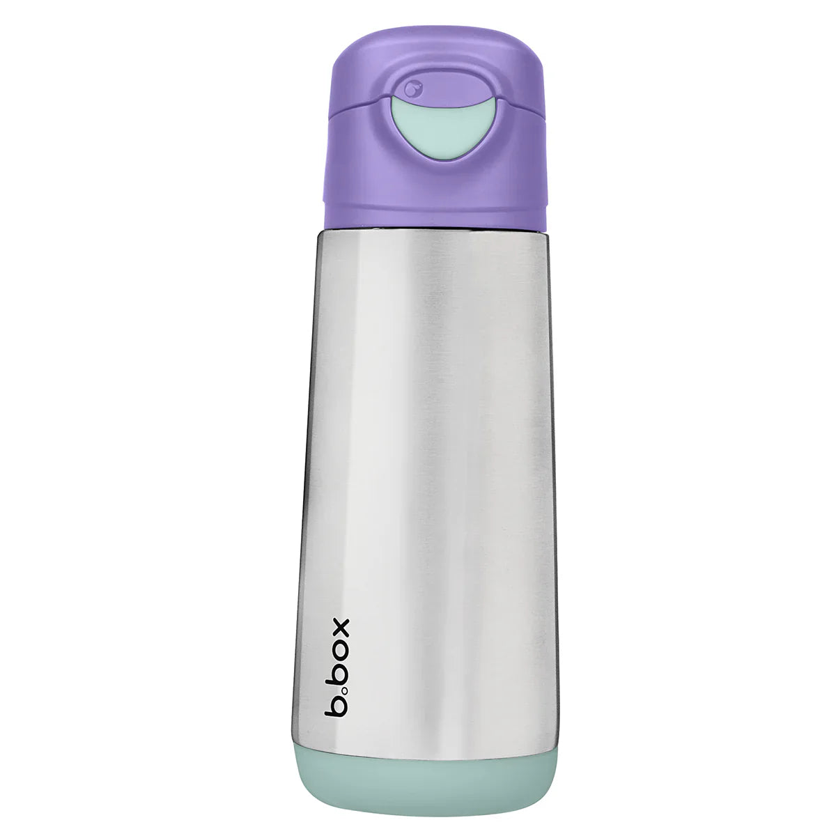b.box Lilac Pop Botella Térmica Sport Spout 500 ml