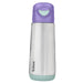 b.box Lilac Pop Botella Térmica Sport Spout 500 ml