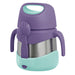 b.box Lilac Pop Termo para comida b.box