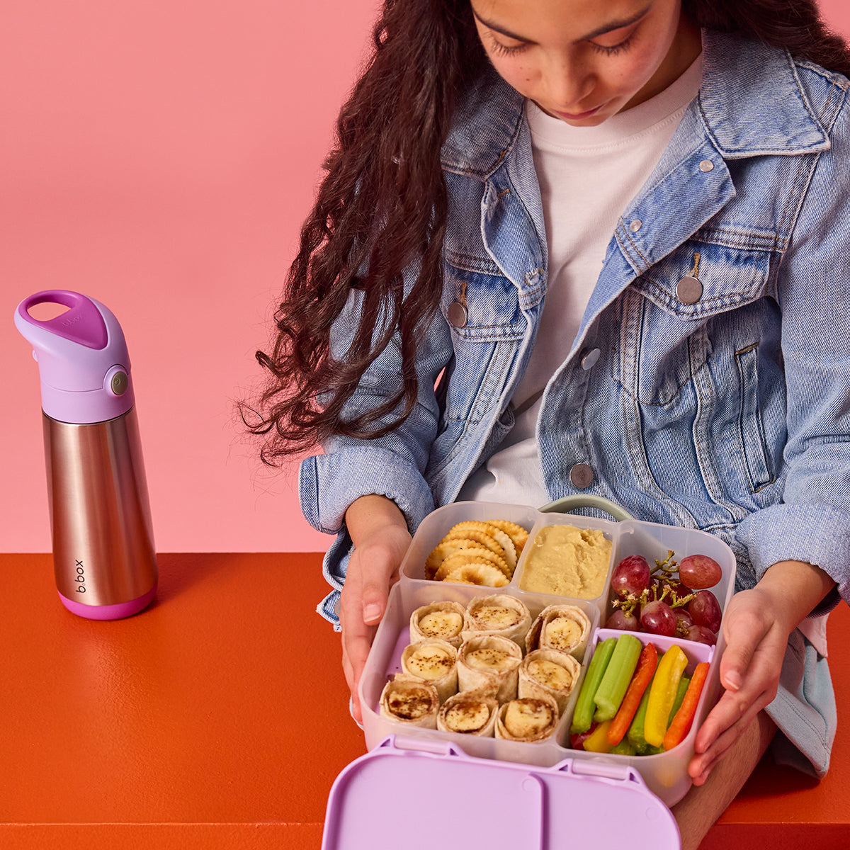 b.box Lonchera b.box