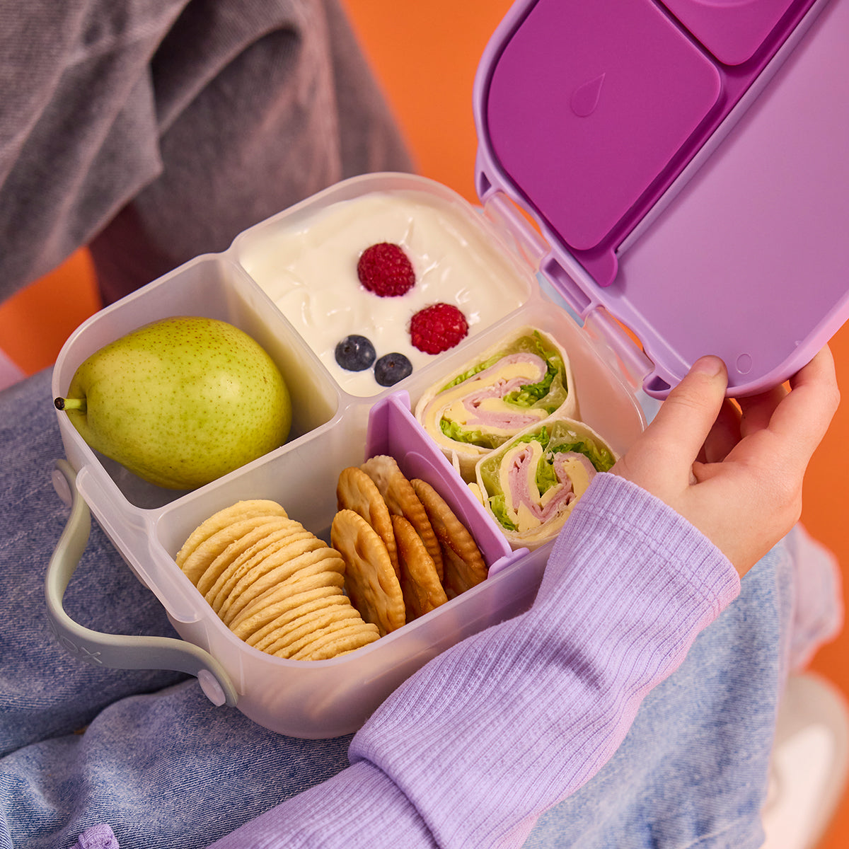 b.box Mini Lonchera b.box