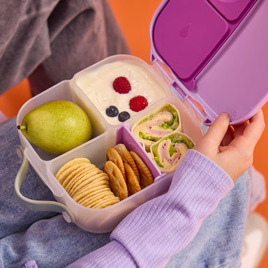 b.box Mini Lonchera b.box
