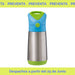 b.box Ocean Breeze Botella térmica 350ml