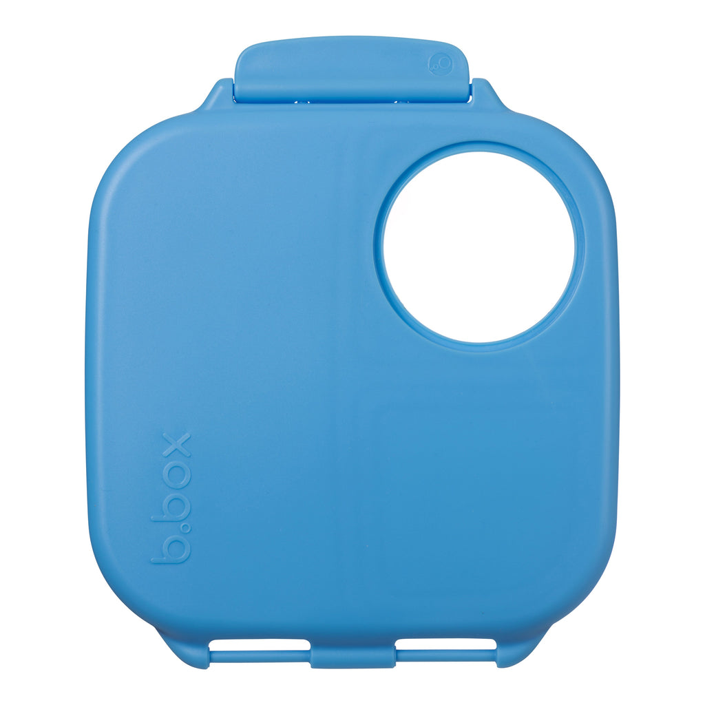 Tapa para mini lonchera b.box