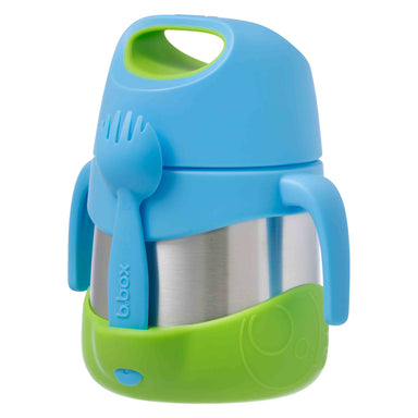 b.box Ocean Breeze Termo para comida b.box