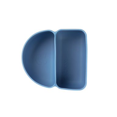 b.box Ocean Snack Bento Buddy para Snackbox b.box