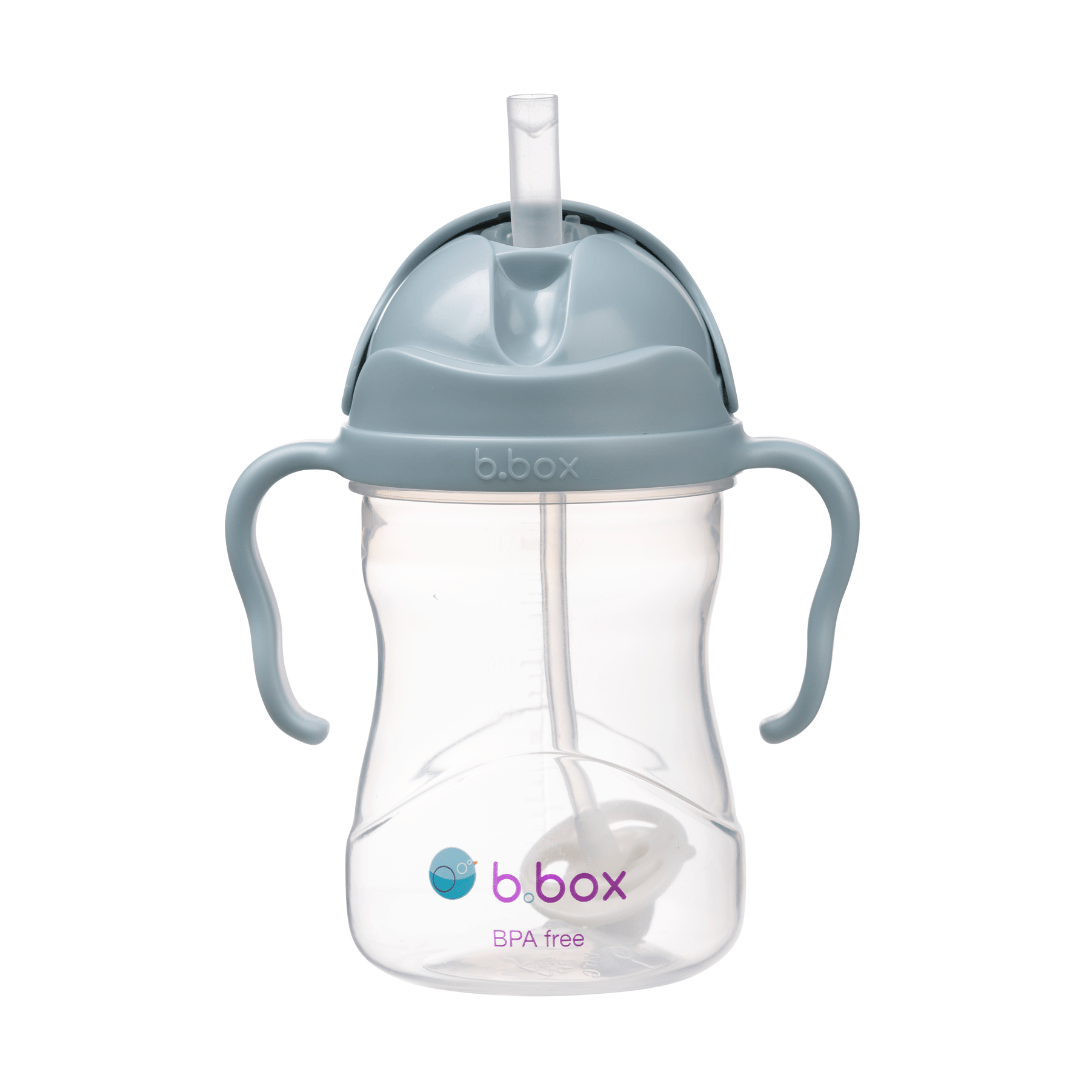 b.box Ocean Vaso Sippy