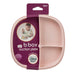 b.box Plato con ventosa 2 en 1