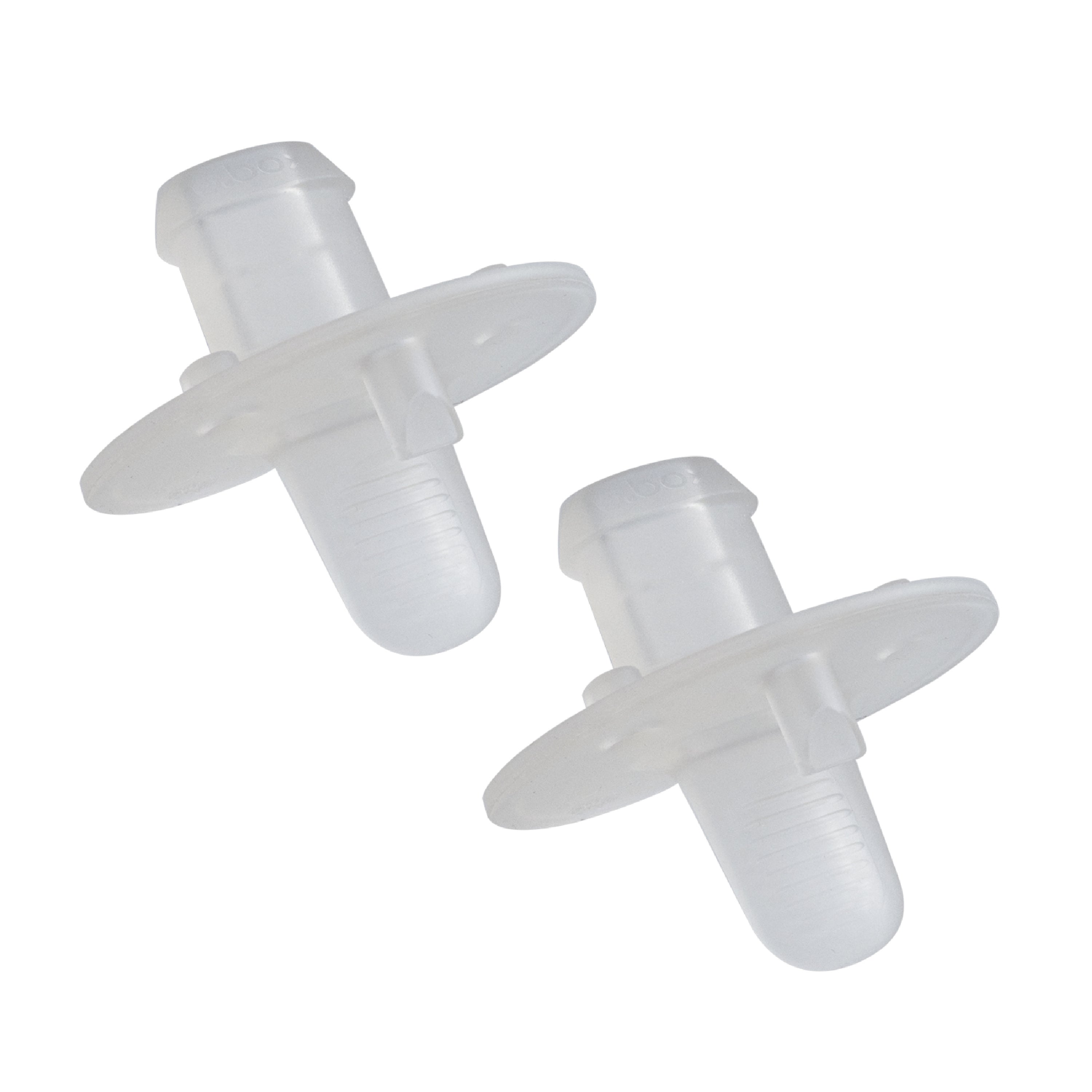 b.box Repuesto boquilla Botella Sport Spout 2 u