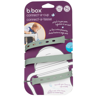b.box Sage Connect a cup