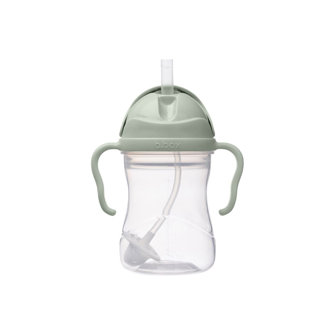 b.box Sage Vaso Sippy