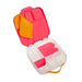 b.box Sello de silicona para lonchera b.box