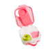 b.box Sello de silicona para mini lonchera b.box