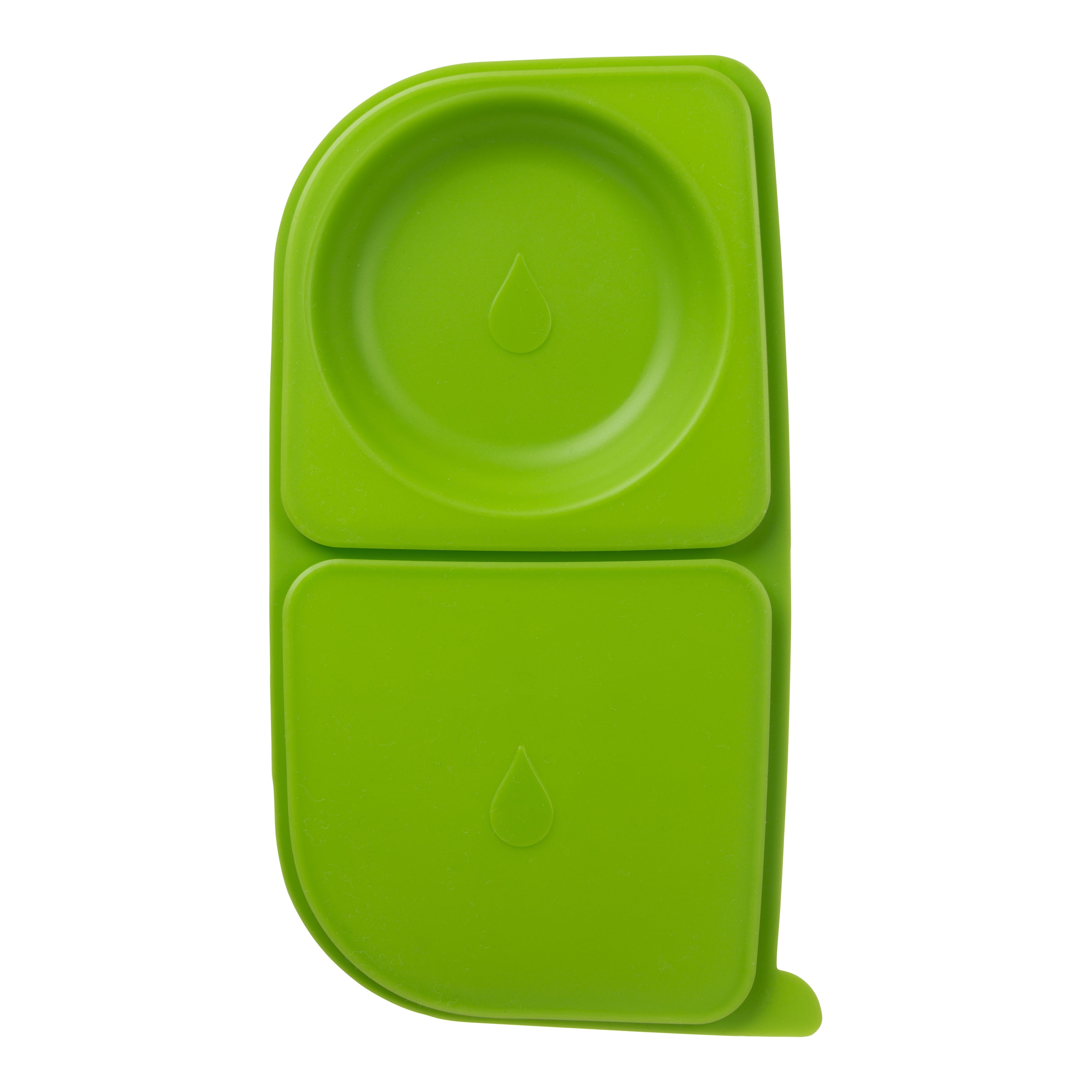 b.box Sello de silicona para mini lonchera b.box