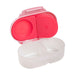 b.box Sello de silicona para snack box b.box