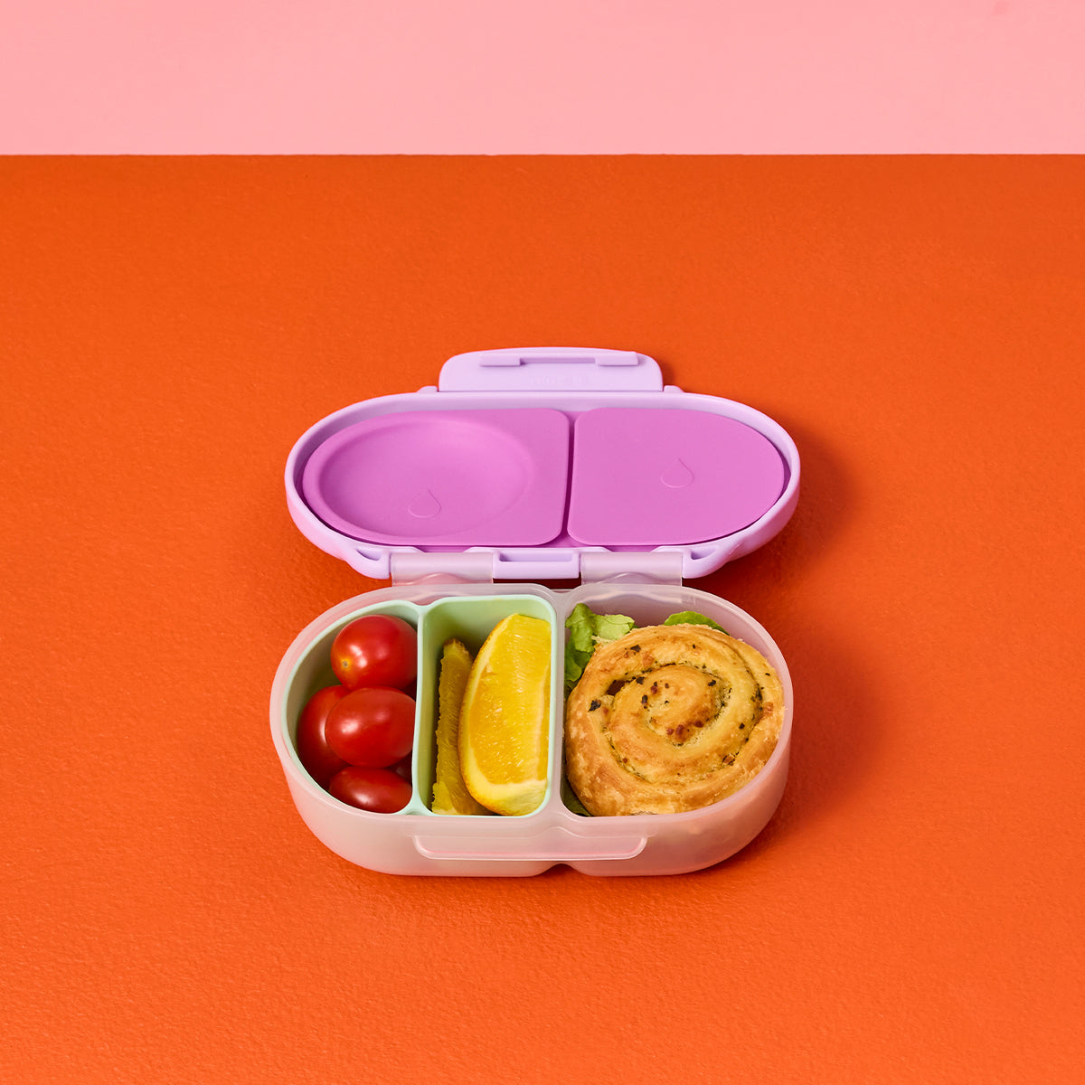 b.box Snack Bento Buddy para Snackbox b.box