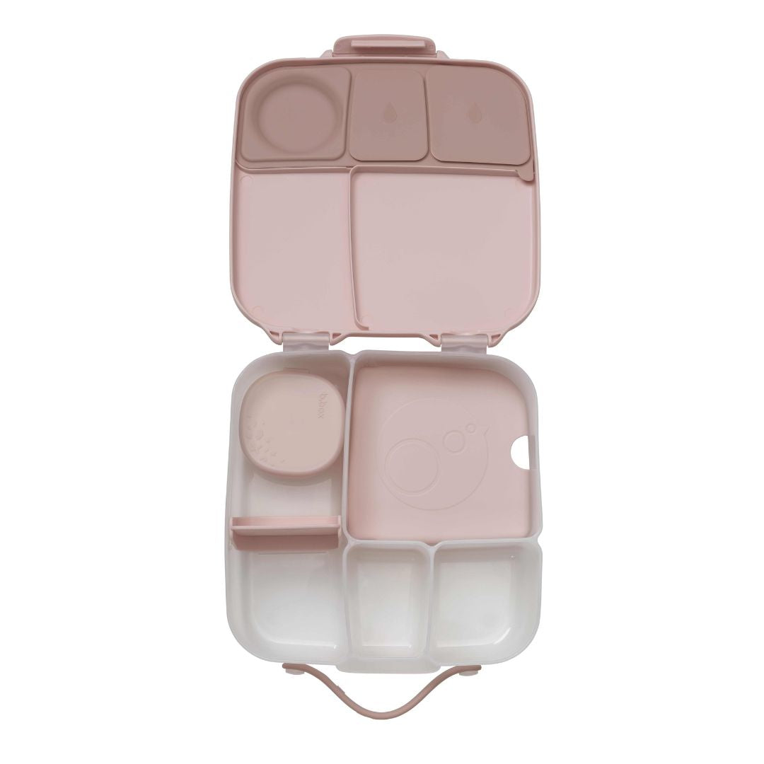 b.box Snack tubs antiderrames