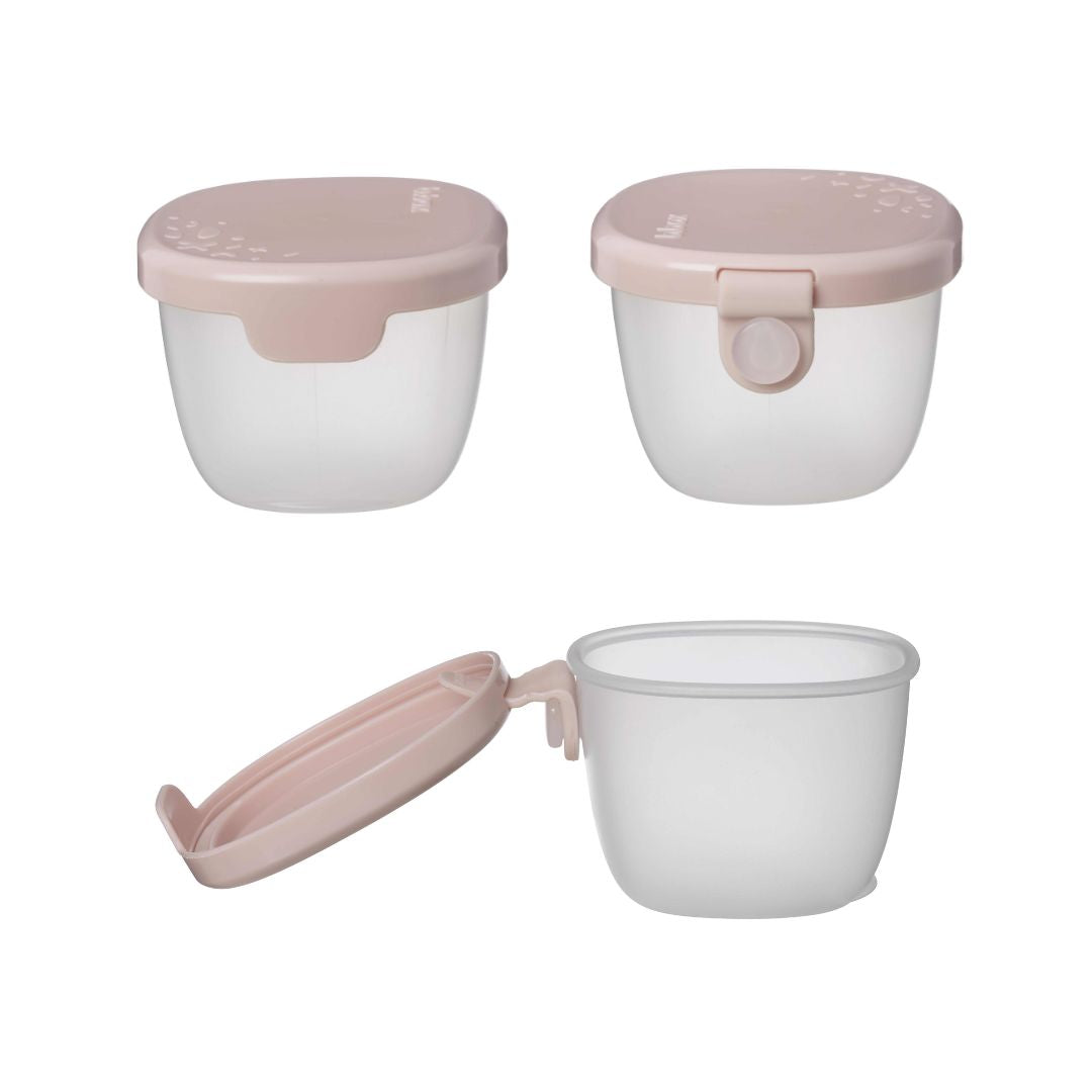 b.box Snack tubs antiderrames