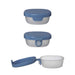 b.box Snack tubs antiderrames