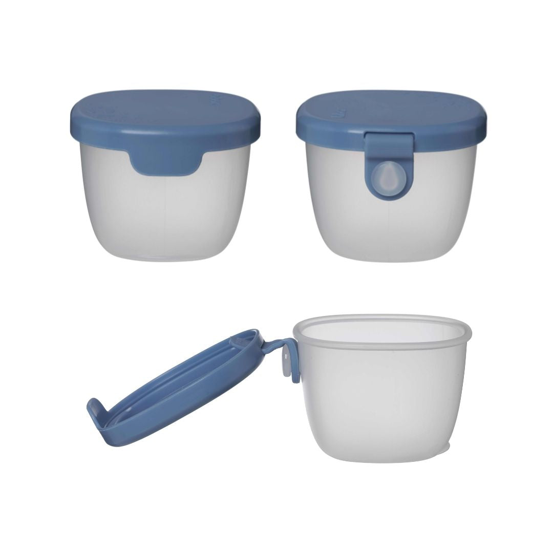 b.box Snack tubs antiderrames