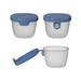 b.box Snack tubs antiderrames