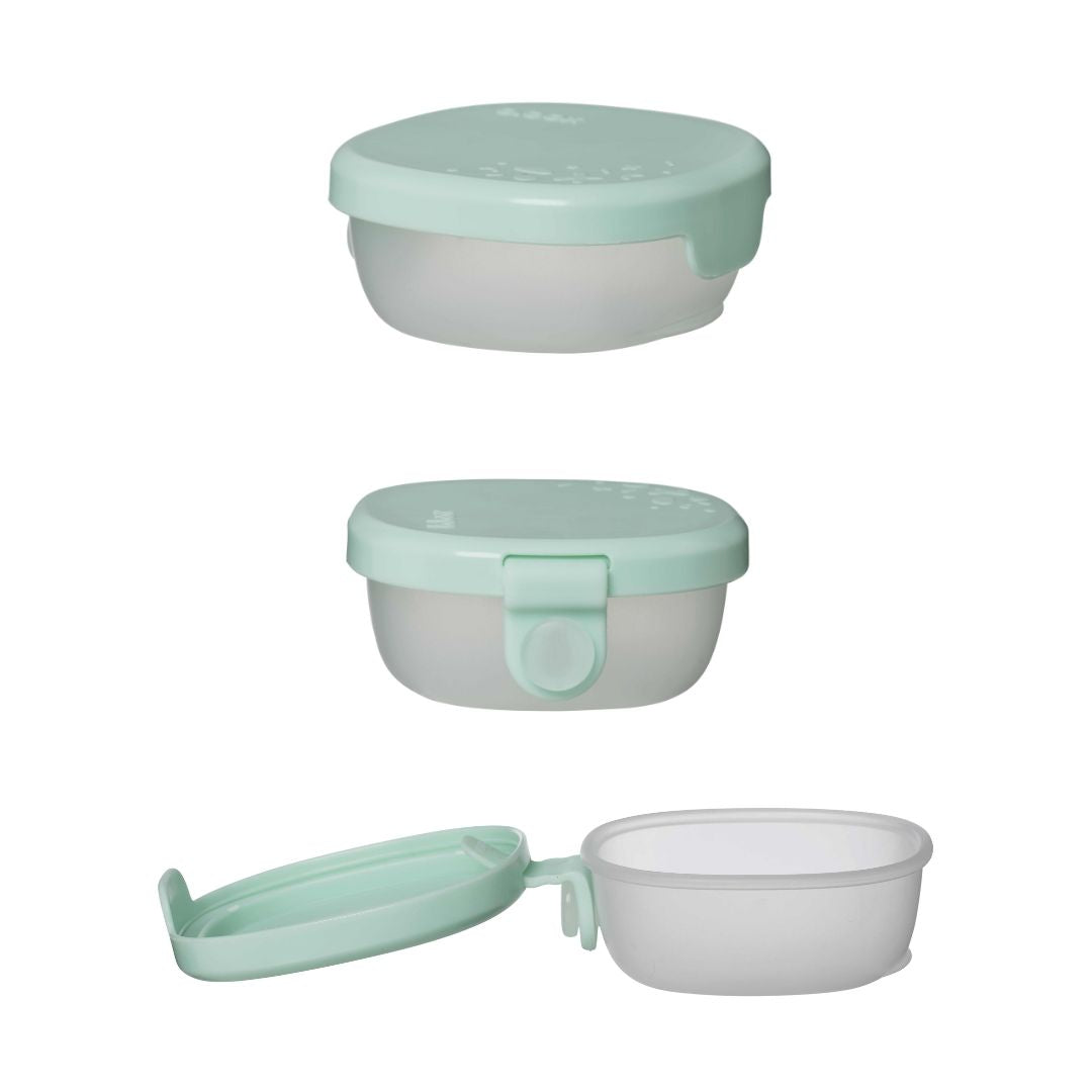 b.box Snack tubs antiderrames