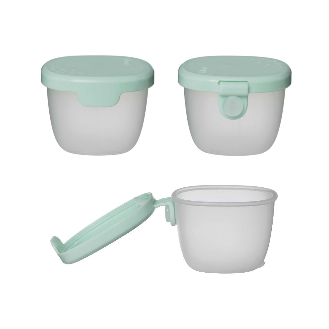b.box Snack tubs antiderrames