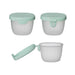 b.box Snack tubs antiderrames