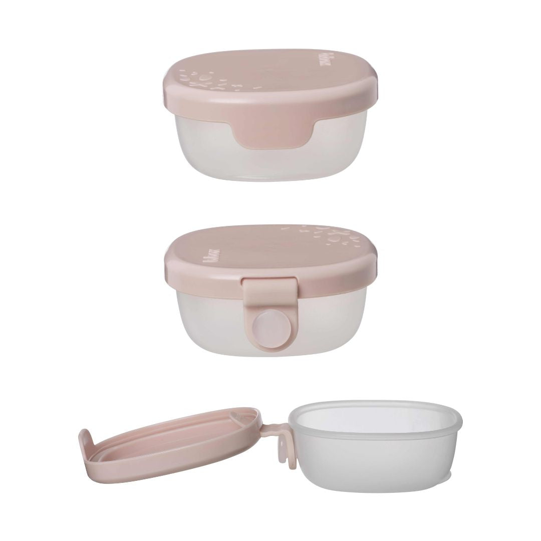 b.box Snack tubs antiderrames