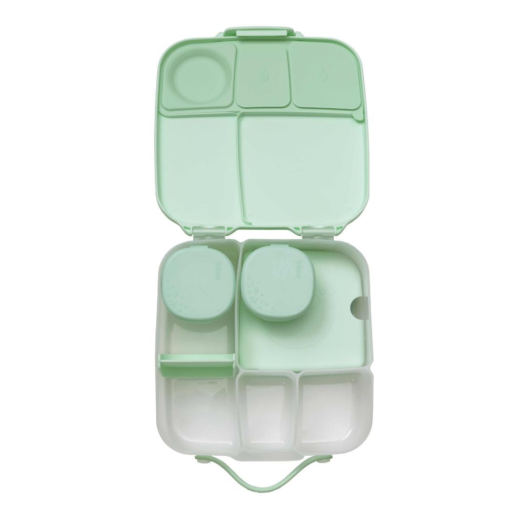 b.box Snack tubs antiderrames