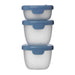 b.box Snack tubs antiderrames