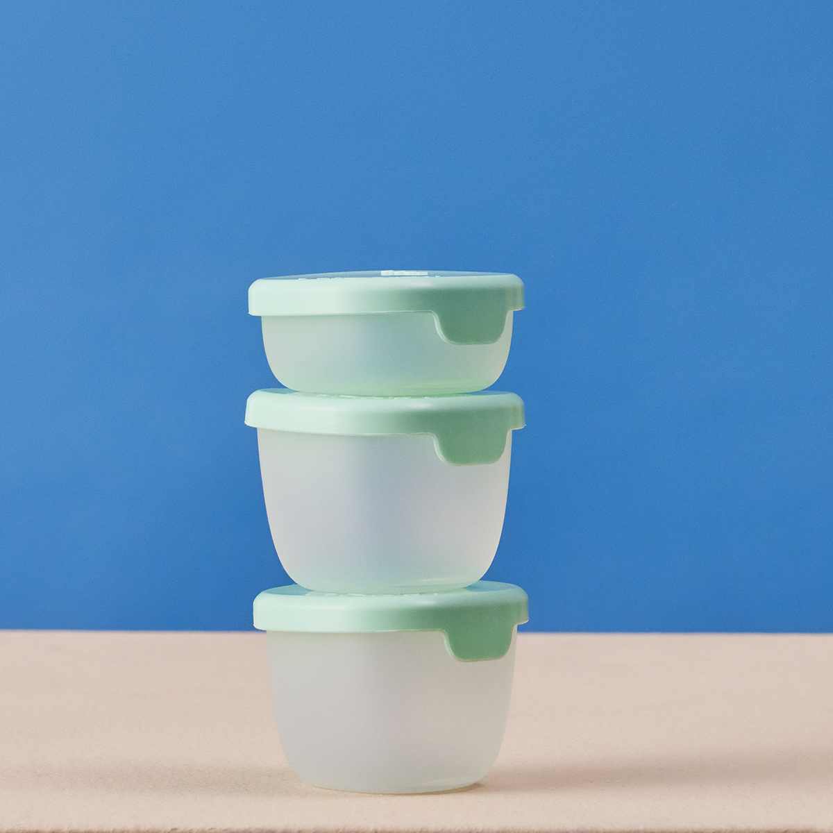 b.box Snack tubs antiderrames