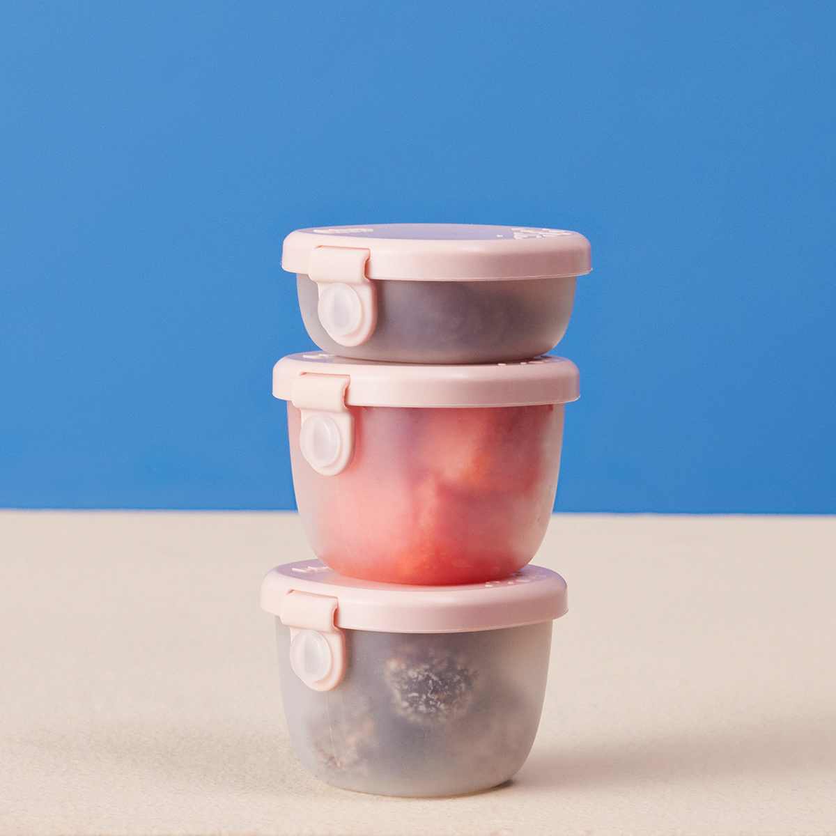 b.box Snack tubs antiderrames