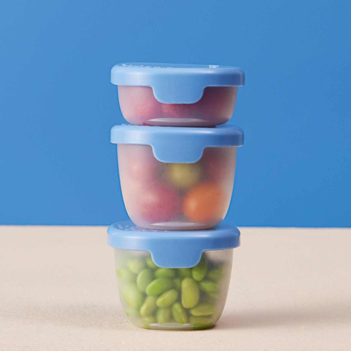 b.box Snack tubs antiderrames