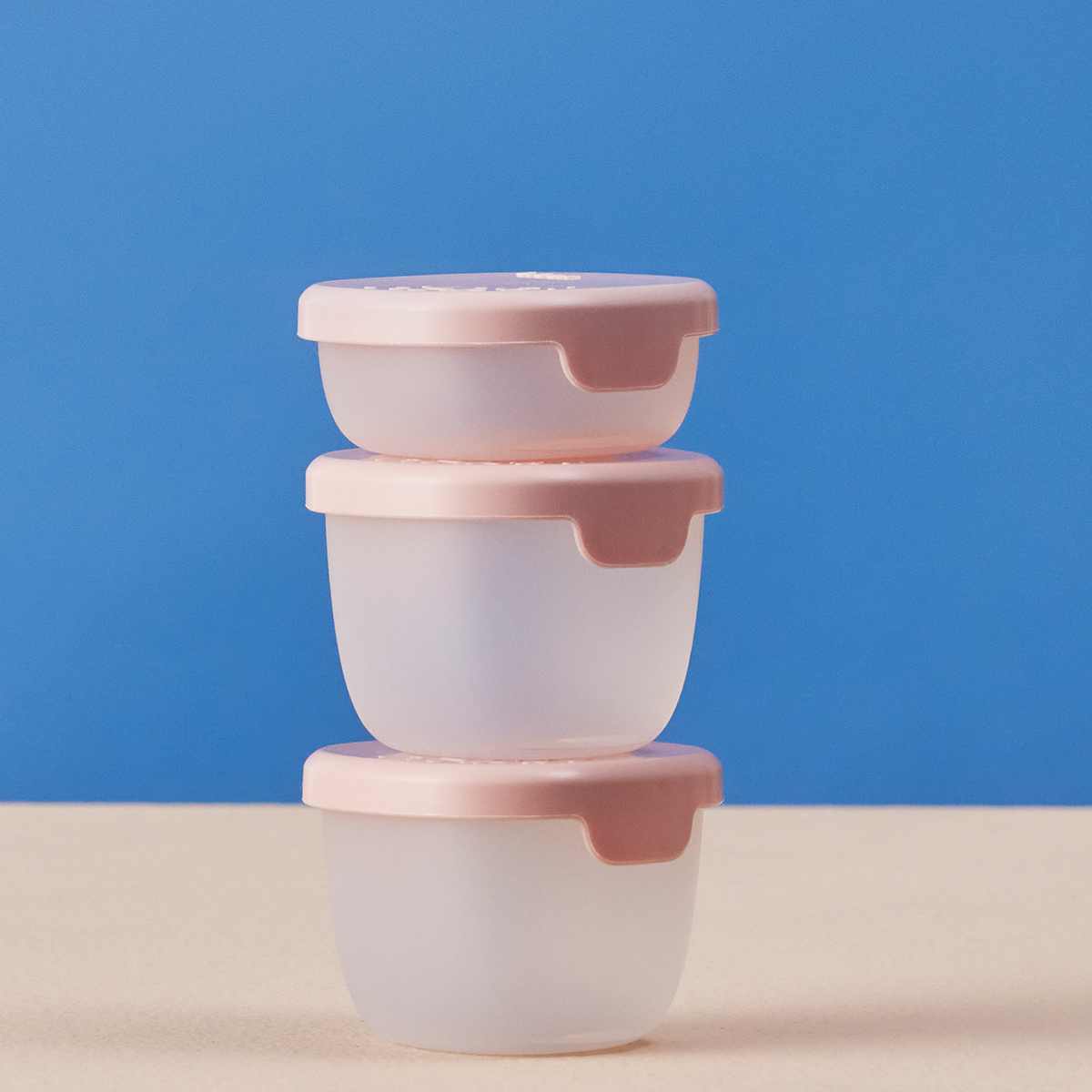 b.box Snack tubs antiderrames