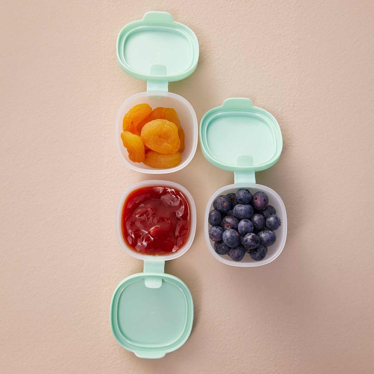 b.box Snack tubs antiderrames