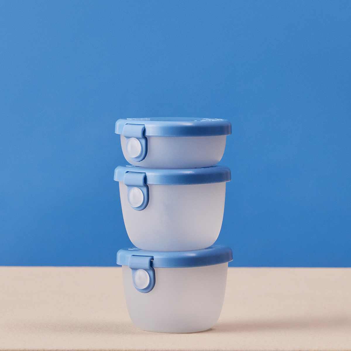 b.box Snack tubs antiderrames