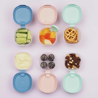 b.box Snack tubs antiderrames