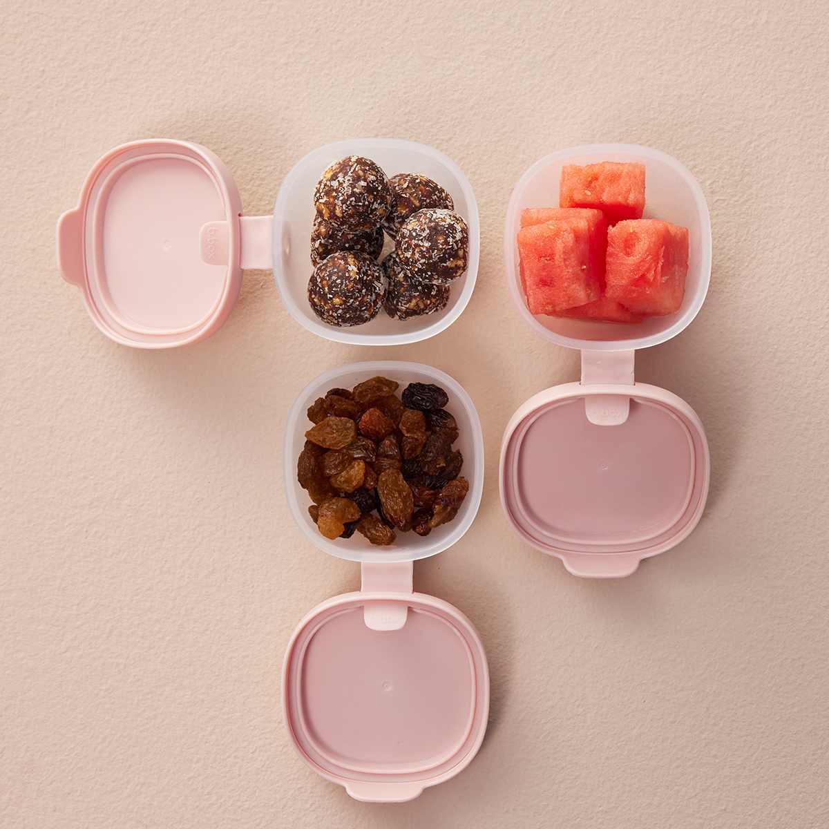 b.box Snack tubs antiderrames