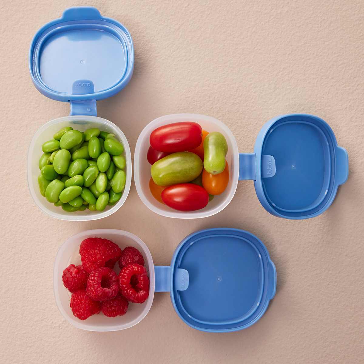 b.box Snack tubs antiderrames